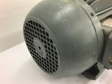 AEG AM100LT6 Motor 265/460V 1120 1/min 7.3/ 4.25 A