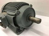 AEG AM100LT6 Motor 265/460V 1120 1/min 7.3/ 4.25 A