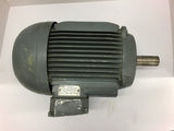 AEG AM100LT6 Motor 265/460V 1120 1/min 7.3/ 4.25 A
