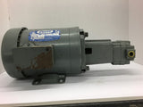 Doerr LR-24684 Motor 1/2HP 1725/1425 RPM 208-220V