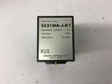 Oriental motor SS31MA-J-K1 Control Pack 100 Volts 50/60 HZ 3 A