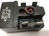 Mexico 4CR-3-650 09D4R Relay