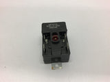 Mexico 4CR-3-650 09D4R Relay