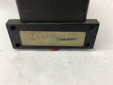 ISI Fluid Power 25-10001 4351 TS Valve Block