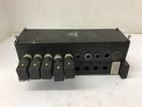 ISI Fluid Power 25-10001 4351 TS Valve Block