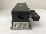 ISI Fluid Power 25-10001 4351 TS Valve Block