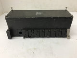 ISI Fluid Power 25-10001 4351 TS Valve Block