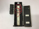 ISI Fluid Power 25-10001 4351 TS Valve Block