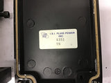 ISI Fluid Power 25-10001 4351 TS Valve Block
