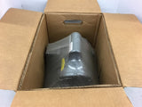 Baldor Reliance L1310M Motor 1HP 1725 RPM 56H Frame 115/230V Open