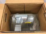 Baldor Reliance L1310M Motor 1HP 1725 RPM 56H Frame 115/230V Open