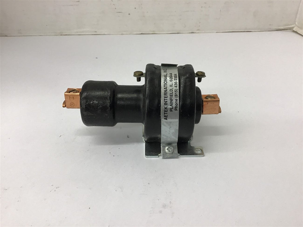 Aetek SP-1104-120A Mercury Contactor 120 Voil coil 3 Amp 5000 Vac