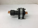 Aetek SP-1104-120A Mercury Contactor 120 Voil coil 3 Amp 5000 Vac