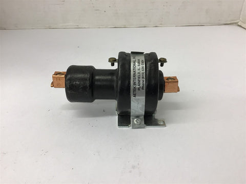 Aetek SP-1104-120A Mercury Contactor 120 Voil coil 3 Amp 5000 Vac
