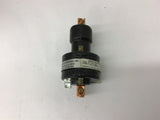 Aetek SP-1104-120A Mercury Contactor 120 Voil coil 3 Amp 5000 Vac