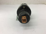 Aetek SP-1104-120A Mercury Contactor 120 Voil coil 3 Amp 5000 Vac