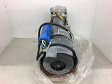Campbell Hausfeld Air Compressor Pump Motor Kit HU100000AV w/ CBB60 Capacitor
