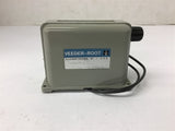 Veeder-Root 120506-010 Counter 115 Vac 6 Watts
