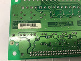 Heller PL10-28982 Interface Board