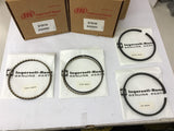 Ingersoll Rand Kit,Ring/Gasket 32213605
