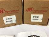 Ingersoll Rand Kit,Ring/Gasket 32213605