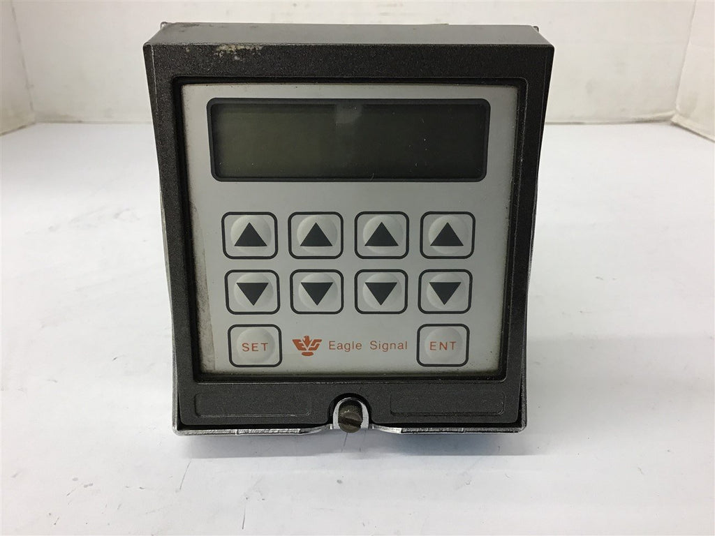 Eagle Signal CX302A6 Counter Module