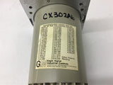 Eagle Signal CX302A6 Counter Module