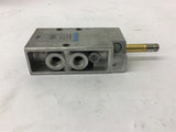 Festo MFH-5-1/8 Pneumatic Valve 24-120 PSI