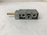 Festo MFH-5-1/8 Pneumatic Valve 24-120 PSI