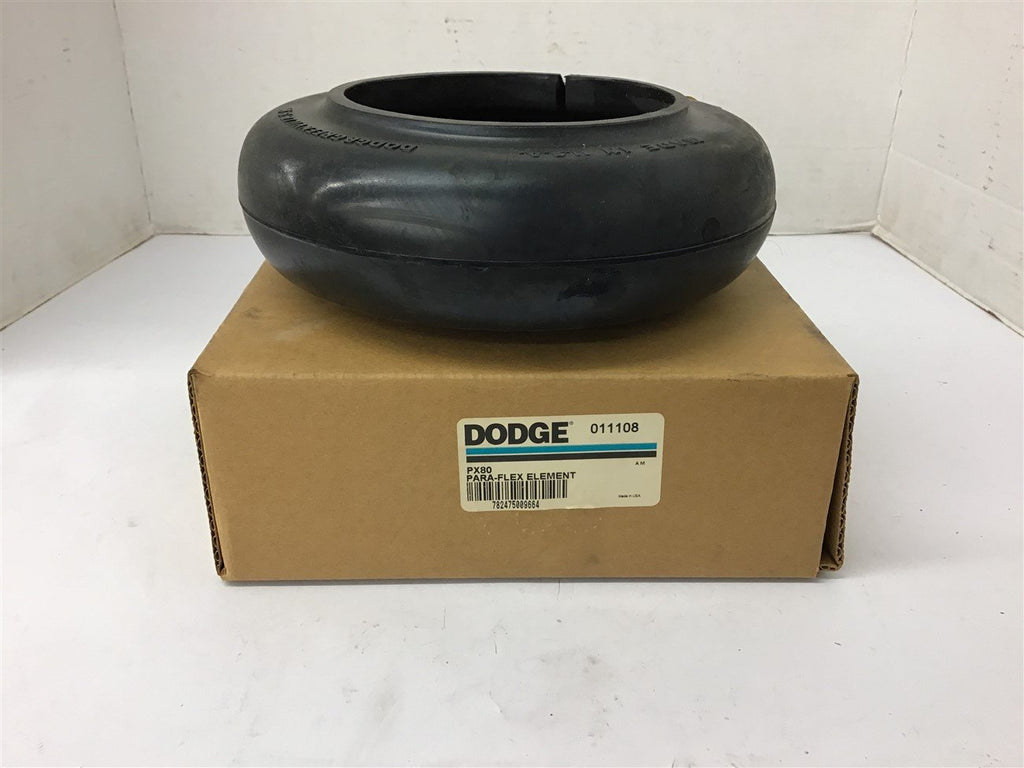 Dodge PX80 Para-Flex Element