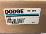 Dodge PX80 Para-Flex Element