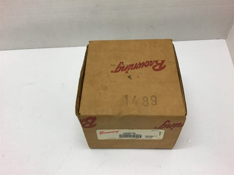 Browning 24HB150 Gearbelt Pulley