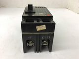 General Electric TEB122025 25 Amp Circuit Breaker 240 Volts