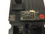 General Electric TEB122025 25 Amp Circuit Breaker 240 Volts