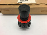 Parker 05R111AD 1/4" Regulator