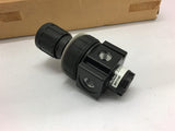 Parker 05R111AD 1/4" Regulator