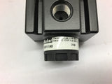 Parker 05R111AD 1/4" Regulator