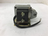 General Electric CR9500B101E2A Industrial Solenoid 115 Volt Coil