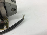 General Electric CR9500B101E2A Industrial Solenoid 115 Volt Coil