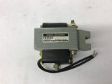 General Electric CR9500B101E2A Industrial Solenoid 115 Volt Coil