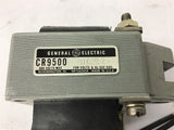 General Electric CR9500B101E2A Industrial Solenoid 115 Volt Coil