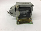 General Electric CR9500B101E2A Industrial Solenoid 115 Volt Coil