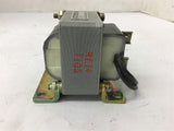 General Electric CR9500B101E2A Industrial Solenoid 115 Volt Coil
