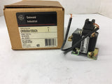 GE CR9500A100A2A Solenoid 115 Volts