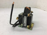 GE CR9500A100A2A Solenoid 115 Volts