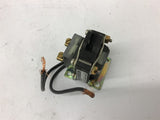 GE CR9500A100A2A Solenoid 115 Volts
