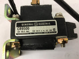 GE CR9500A100A2A Solenoid 115 Volts