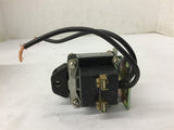 GE CR9500A100A2A Solenoid 115 Volts