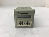 Potter and Brumfield CNT-35-96 Time Delay Relay