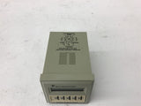Potter and Brumfield CNT-35-96 Time Delay Relay